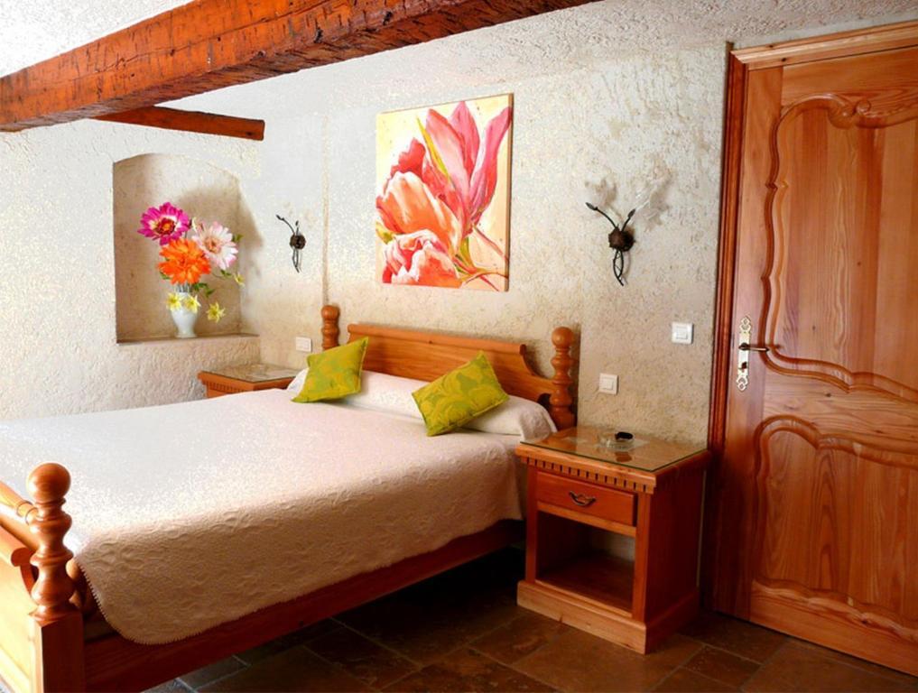 L' Escapade Hotel & Restaurant Le Pradet Δωμάτιο φωτογραφία