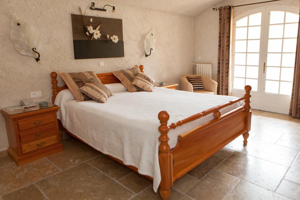 L' Escapade Hotel & Restaurant Le Pradet Εξωτερικό φωτογραφία