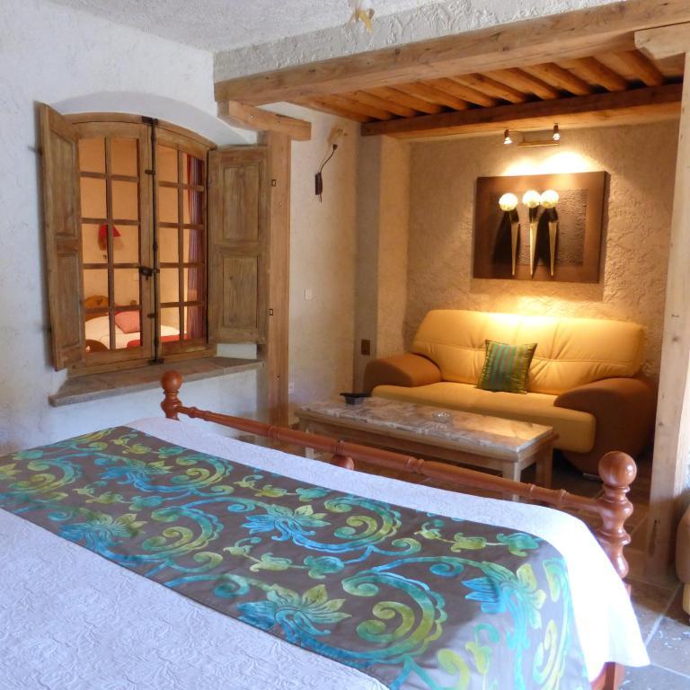 L' Escapade Hotel & Restaurant Le Pradet Εξωτερικό φωτογραφία