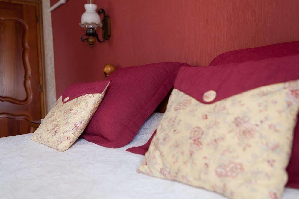 L' Escapade Hotel & Restaurant Le Pradet Εξωτερικό φωτογραφία