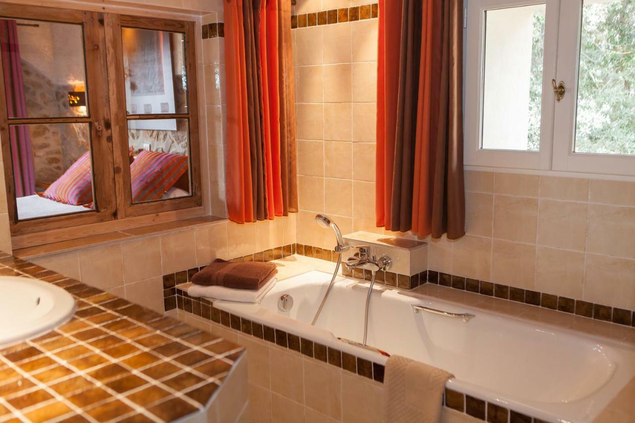 L' Escapade Hotel & Restaurant Le Pradet Εξωτερικό φωτογραφία